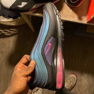 I need go collecting dust